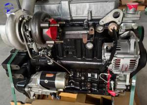 China S4S-T Mitsubishi Diesel Engine With Low Noise And Vibration on sale