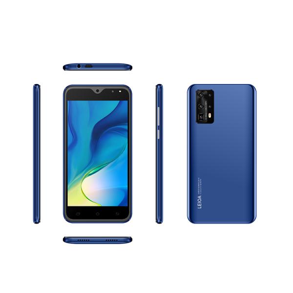 Customized Rugged Android 3G 4G Smartphone GSM 1600mAH Battery