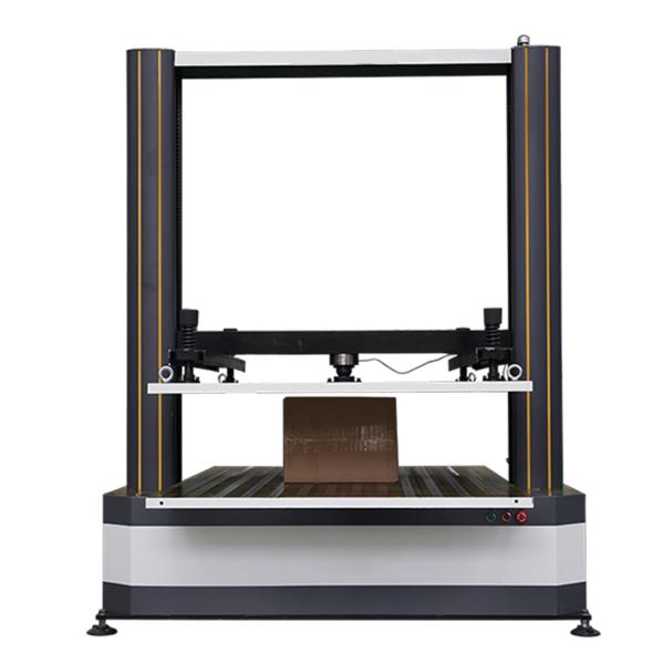 Buy Simulation Packaging Compressive Strength Testing Machine OEM at wholesale prices
