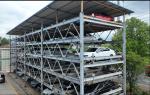 Effortless Parking At Your Fingertips Automated Car Parking Technology With