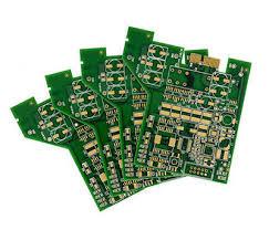 China OEM Custom Double Sided PCB Board , FR4 Printed Circuit Board on sale