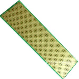Step Copper 4OZ PCB Circuit Boards With External layers fr4 properties