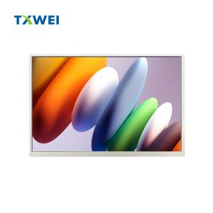 China 10.1-inch Tft LCD display module bar LCD screen on sale
