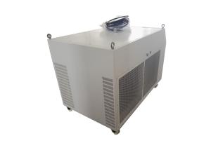 Quality Digital Accurate Resistive Load Bank White With Multiple Function Meter for sale