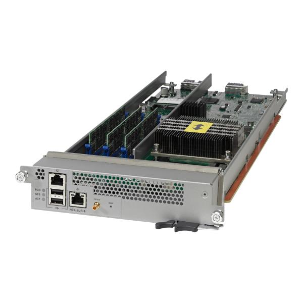 N9K-X9432PQ 9500 Linecard 32p QSFP Network Access Switches with Full-Duplex Half-Duplex