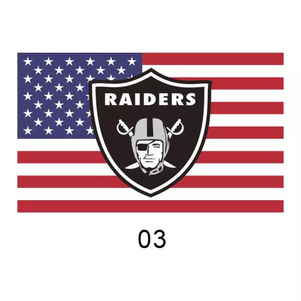 Custom NFL SF San Francisco 49ers Football Team Flags 3x5ft Flags Eco Frendly