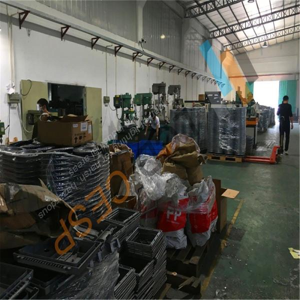 LCD-CESP LIGHTING,CO., LIMITED