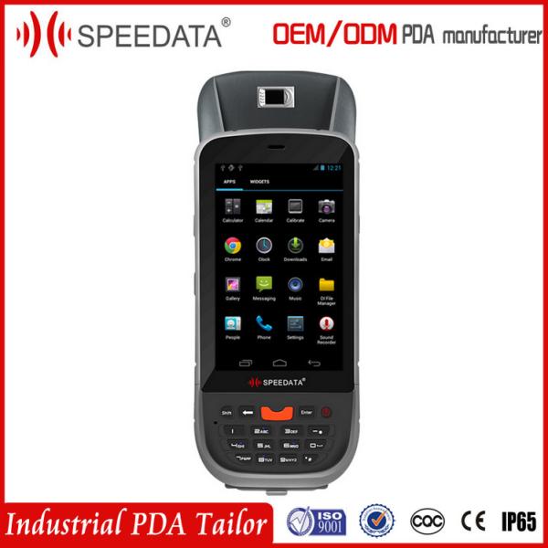 3G Gprs 4G LTE Sim Card Fixed Wireless Portable Terminal Data Collection