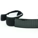 Self Adhesive Hook And Loop Tape 150mm 200mm 300mm Stick On Hook And Loop