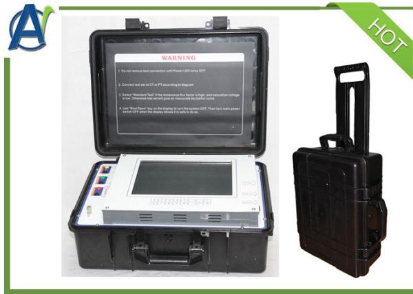 Buy CT Current Transformer and PT Potential Current Testing Equipment at wholesale prices