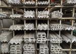 High Carbon Stainless Steel Profiles Round Bar EN 1.4021 / AISI 420 For Mould