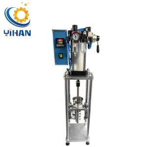 Lab or Small Batch Production YH-10G Small Mirco Desktop Injection Molding Machine