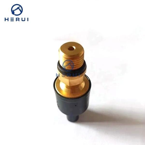 Excavator Pressure Sensor Switch 20PS981-2H9Z 20PS981-2 31E5-40500 for Hyundai R225-7