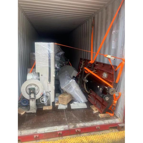 1150mm ITO Guillotine Paper Cutting Machine for Japan Professional Manufacturing Plant