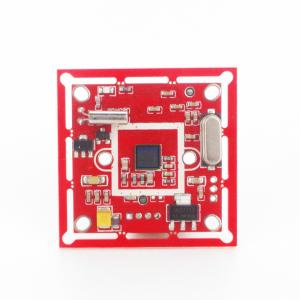 OV528 TTL Serial Camera Module JPEG Communication Protocol Camera Module
