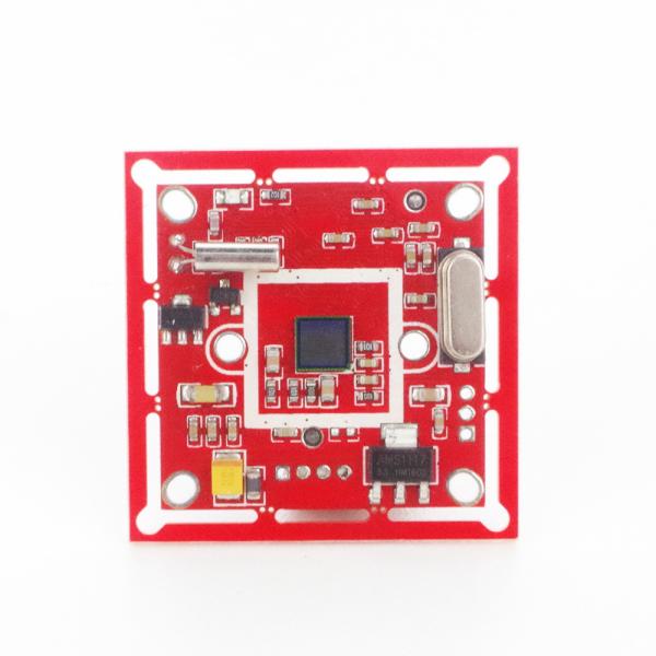 Buy OV528 TTL Serial Camera Module JPEG Communication Protocol Camera Module at wholesale prices