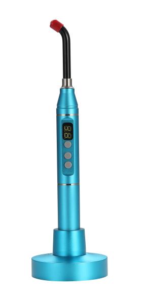 Buy Wireless LED Curing Light JR-CL17(Classic Model) at wholesale prices
