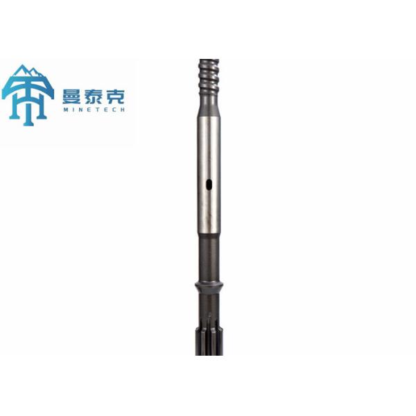 692mm HD715 Forging Shank Adapter for Hydraulic Bench Drilling