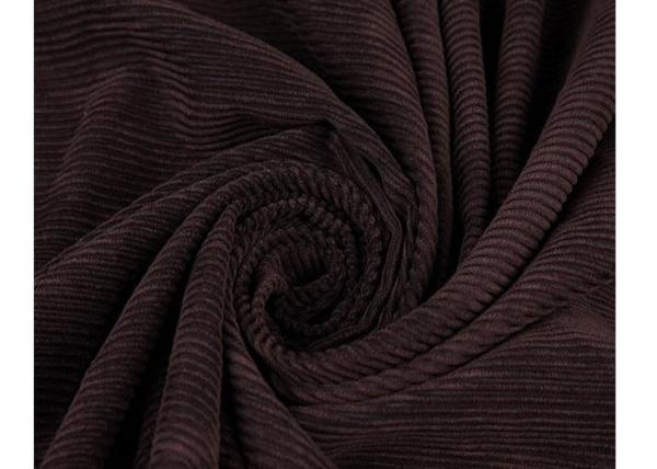 300gsm 100% Cotton Corduroy Fabric For Dress Garment jacket