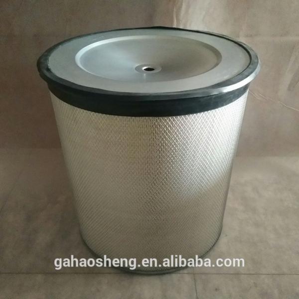 replace AF899M For engines Cylindrical air filter Element