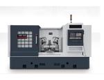 Robust Dual Function Drilling And Milling Machine With 5300Kg Stability