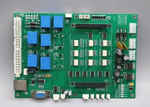High TG &FR4 Rigid Printed Circuit Board&Surface Mount Pcb Assembly 6 Layers PCB With HASL/ENIG prototype pcb board