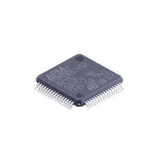 Quality STMicroelectronics STM32L452RCT6 electronic Component Tester 32L452RCT6 Android Microcontroller for sale