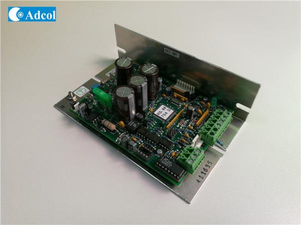 Buy TEC Temperature Controller 5R7 H Bridge Controle PC Programmable PID Controll at wholesale prices