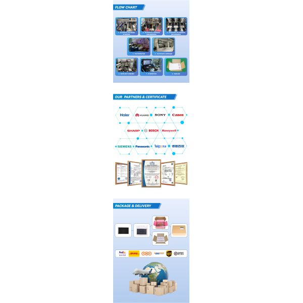 YZY ESP32 Display Module 4M FLASH 2.8 Inch 240*320 LCD Display Module With WIFi