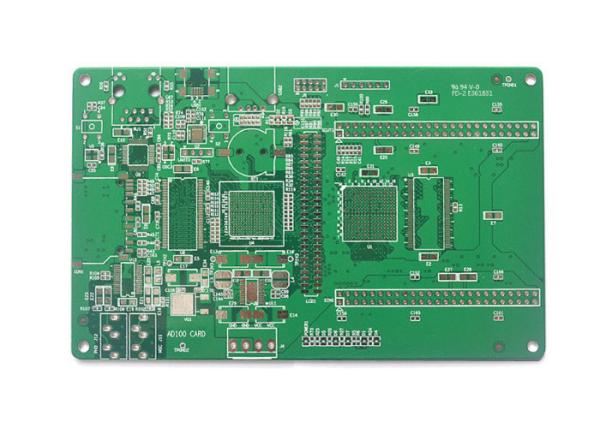 Buy 10 Layers PCB Board Multilayer PCB Heavy Copper Printed PCB Circuit Board at wholesale prices