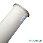 Polyimide filter cloth Cement Bag Filter For Higher Temperature Dust Filtration