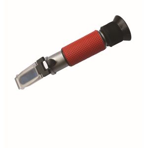 Sweetness Brix Testing Equipment Rapid Determination Wide Application Convenient