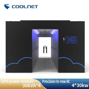 Quality Advanced And Customizable Modular Data Centers For High Performance Computing for sale