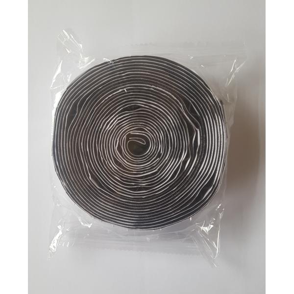 Hotsale Amazon Black Stripe Door Mosquito Net 100x210cm Magnetic Soft Mesh Door