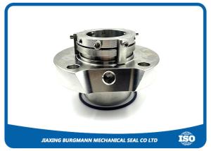 China Sewage Pumps Balanced Cartridge Mechanical Seal Replacement Double Sealing Face Designed on sale