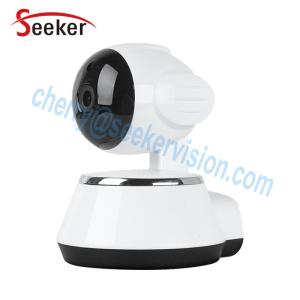 China Digital camera HD 720P P2P wireless ptz wifi ip camera wireless cctv camera baby monitor home security system on sale