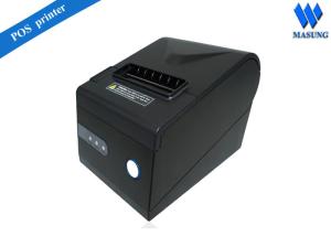 China 3 Inch Barcode Pos Thermal Printer Bluetooth For Supermarket , Linux System Driver Supporting on sale