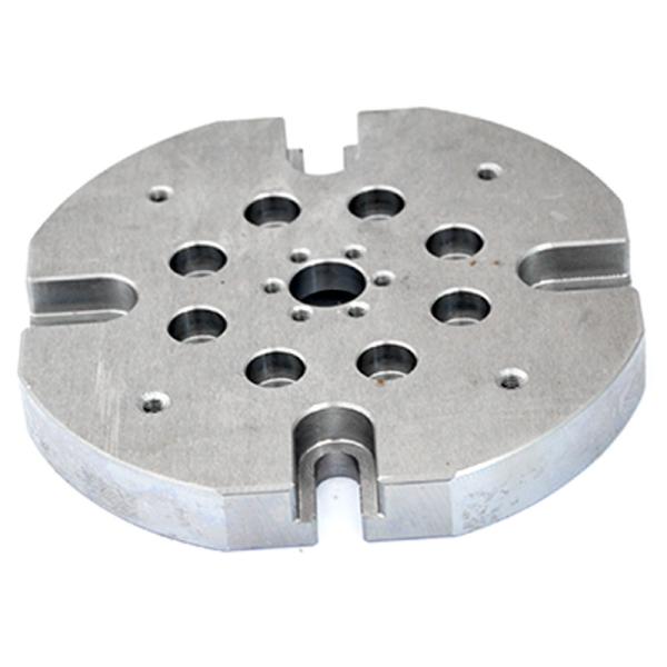 Buy Turning Milling Rapid Prototyping CNC Machining Industrial Components Durable at wholesale prices