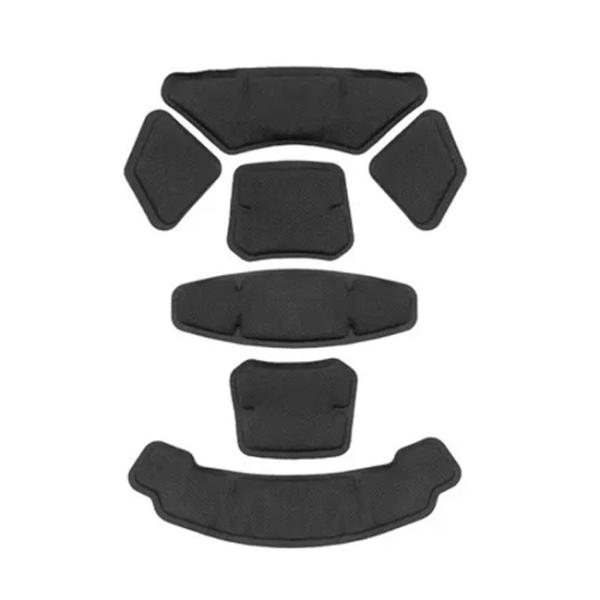 Cycle Protec Helmet Pads Foam Soft Comfortable Refreshing Cooling Odorless