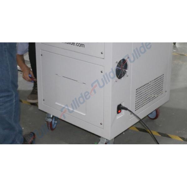 Automatic Variable Generator Load Bank With Over - Heated Protection Function