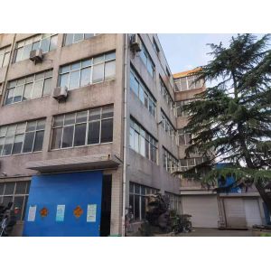 Changzhou J&G trading Co., LTD