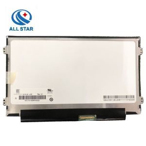 Innolux 10.1 inch Laptop LCD Screen N101L6-L0D 1024*600 10.1 slim led