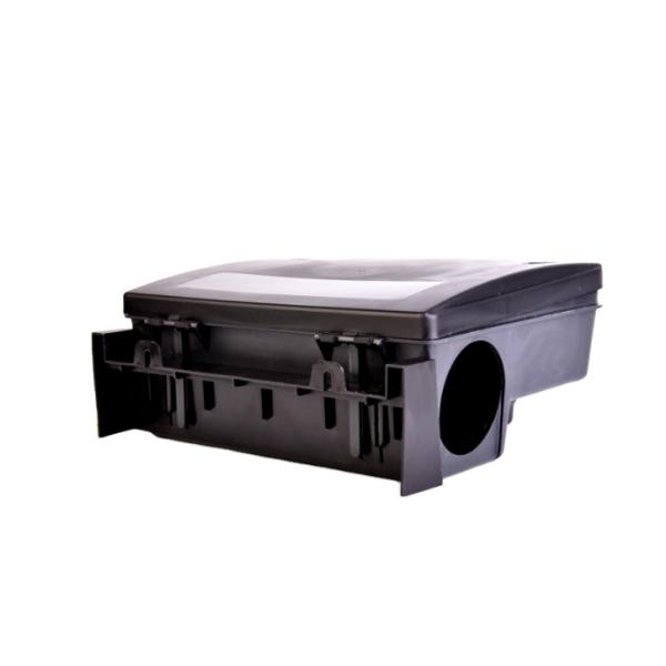 Anti Rodent Pest Control Bait Station for Solid Rodent Management