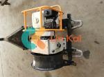 Testing-Ready and Durable Wire Take Up Machine for Production