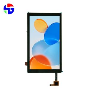 Quality 720x1280 Monitor LCD Touch Screen 5 Inch MIPI Interface for sale