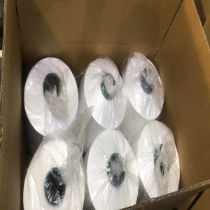 75D/36F DTY Polyester Yarn