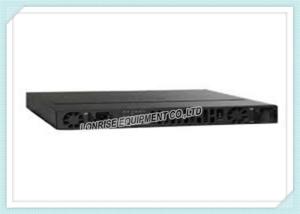 Quality Security Bundle Industrial Cisco Network Router 4000 Series 2 WAN / LAN Ports for sale