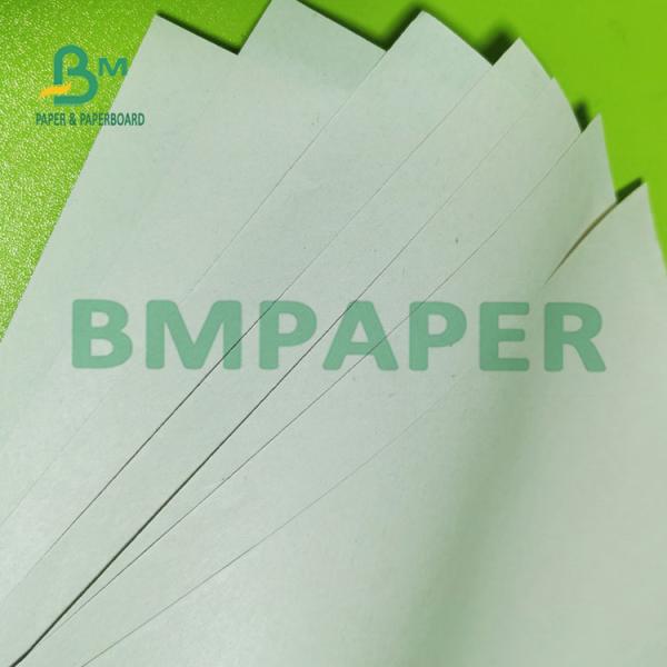 52g Good Ink Absorption Stock Newsprint Wrapping Low Whiteness Jumbo Paper (4) 52g Jumbo Newsprint Paper Roll With Good Ink Absorption Low Whiteness