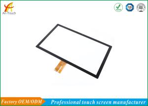 Quality High Accuracy Capacitive Touch Panel With USB/IIC/RS232 Interface for sale