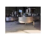Fully Automatic Chocolate Ice Cream Bar Processing Machinery with Customizable